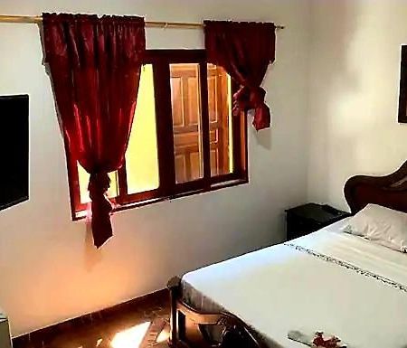 Hostal Selvatrip レティシア エクステリア 写真