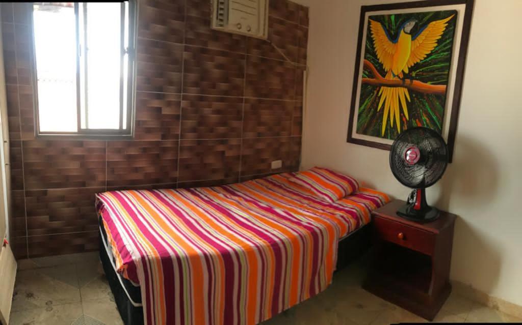 Hostal Selvatrip レティシア エクステリア 写真
