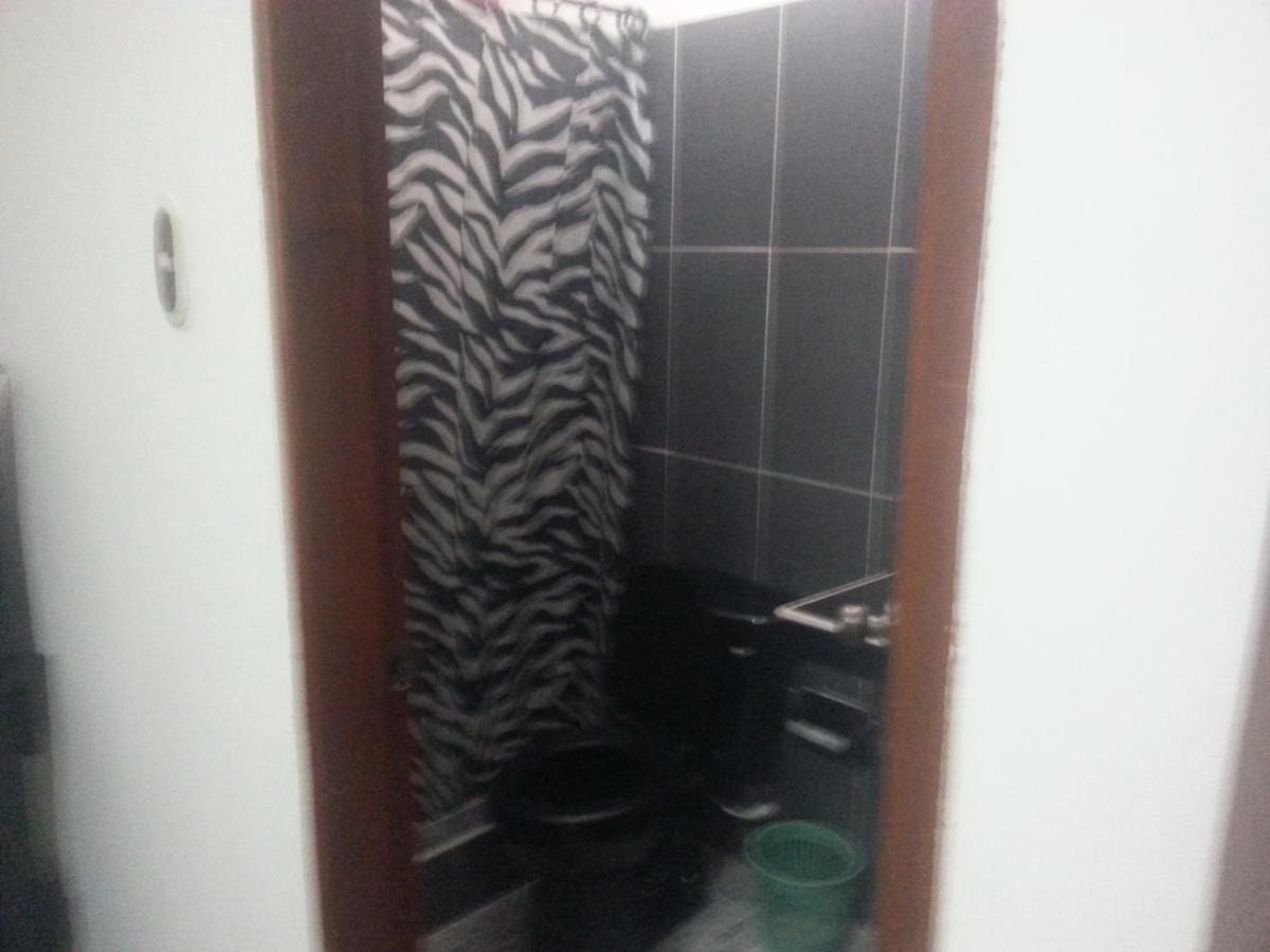 Hostal Selvatrip レティシア エクステリア 写真